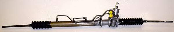 Рейка рулевая GKN-Spidan 52319