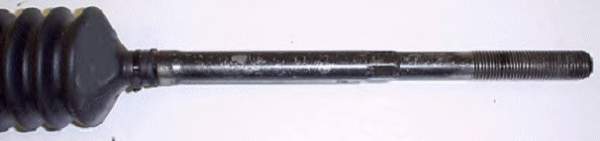 Реечный рулевой механизм GKN-Spidan 52319 цена, от 186.03 USD