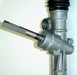 Реечный рулевой механизм GKN-Spidan 52235 цена, от 139.36 USD