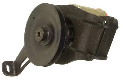 Насос гидроусилителя руля Polcar S5060006