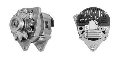 Автомобильный генератор Iskra IA0587 цена, от 91.18 USD