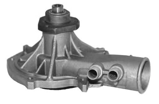 Помпа охлаждения Opel 90444170 цена, от 28.92 USD