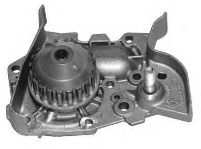 Помпа PA7715 Bugatti