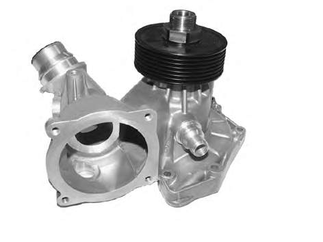 Купить 11517785234 BMW Насос охлаждения