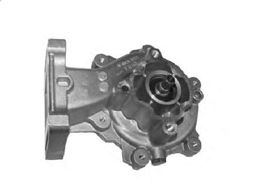 Bomba de água (bomba) de esfriamento Jaguar X-type CF1