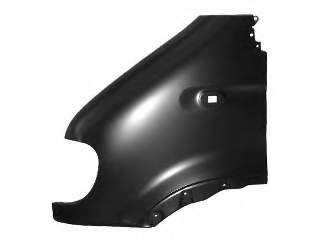 Купить 7750350504 Renault (RVI) Крыло переднее левое