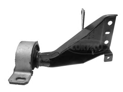 Гидроопора двигателя левая Renault (RVI) 7700425709 цена, от 19.62 USD