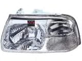 Купить 205667082 TYC Фара основная правая