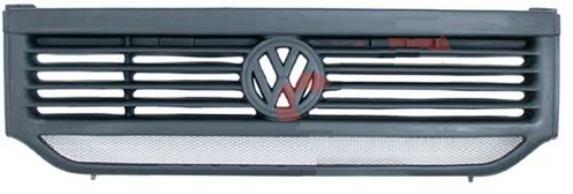 Grelha do radiador para Volkswagen LT 