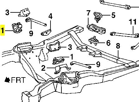 22188284 GM/Chevrolet