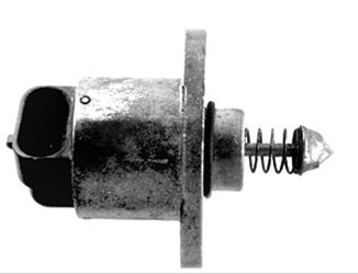 AC8 Standard клапан (регулятор холостого хода)