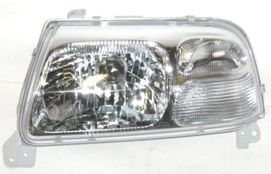 3512065D01000 Suzuki Фара передняя правая