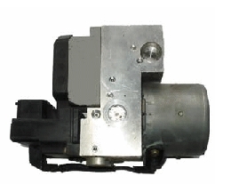 Unidade hidráulico de controlo ABS 0265220407 Bosch