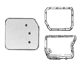 Filtro da Caixa Automática de Mudança K03515996 Fiat/Alfa/Lancia