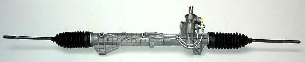 Рулевая рейка JRP111 TRW