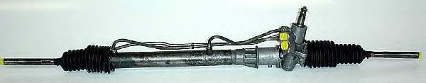 Рулевая рейка 7701351827 Renault (RVI)