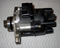FS0118200A Mazda Распределитель зажигания (трамблер)