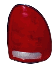 Задний левый стоп Fiat/Alfa/Lancia K04576245