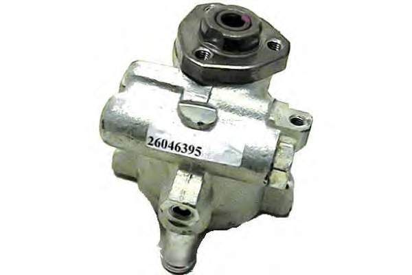 Насос ГУР 027145157 VAG