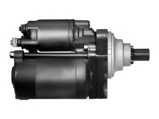 H521A33 NPS motor de arranco