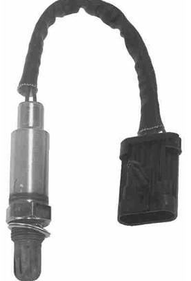Sonda lambda, sensor de oxigênio para Chevrolet Astro 