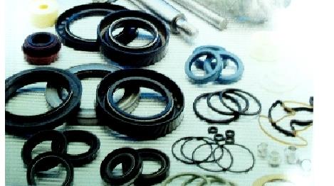 Kit de reparação da cremalheira da direção (do mecanismo), (kit de vedantes) para Toyota Celica (T18)