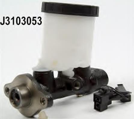 J3103053 Nipparts cilindro mestre do freio