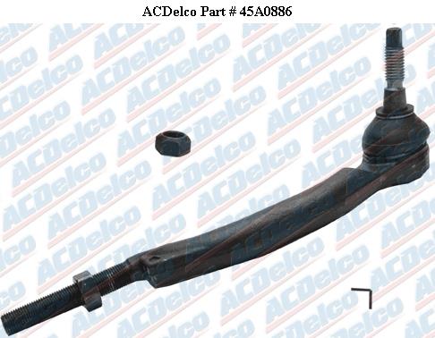Рулевой наконечник Magneti Marelli 301191603340 цена, от 16.74 USD