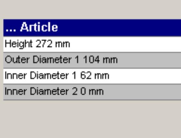 MD-7568 Alco filtro de ar