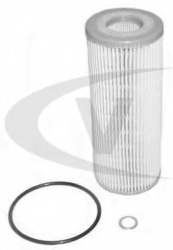 HU722X Mann-Filter