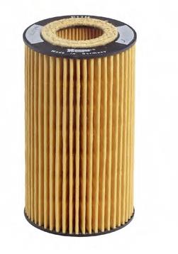 OX345 Mahle Original filtro de óleo