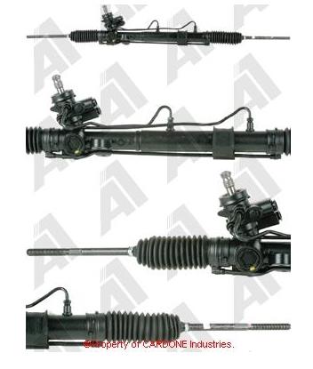 Реечный рулевой механизм WAT CH64 цена, от 212.87 USD