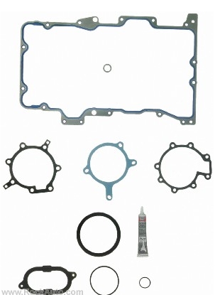 Kit superior de vedantes de motor AJ0310SF0 Mazda