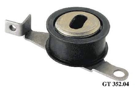 GT35204 SNR rolo de reguladora de tensão da correia do mecanismo de distribuição de gás