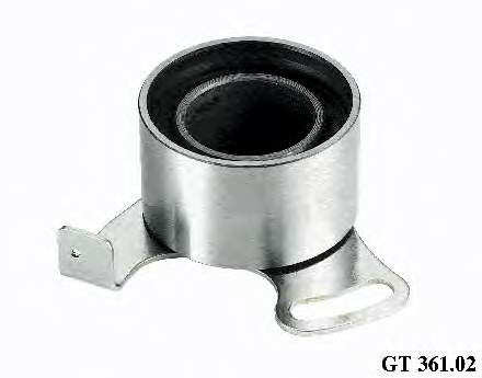 GT36102 SNR rolo de reguladora de tensão da correia do mecanismo de distribuição de gás