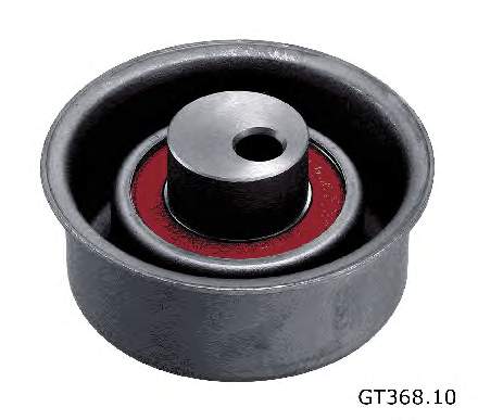 GT36810 SNR rolo de reguladora de tensão da correia do mecanismo de distribuição de gás