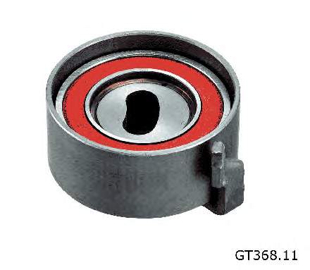 GT36811 SNR rolo de reguladora de tensão da correia do mecanismo de distribuição de gás