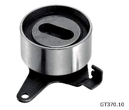 GT370.10 SNR rolo de reguladora de tensão da correia do mecanismo de distribuição de gás