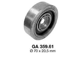 GA35961 SNR 