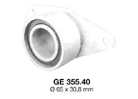 Купить GE35540 SNR Ведуший ролик ГРМ