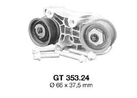 GT353.24 SNR reguladora de tensão da correia do mecanismo de distribuição de gás
