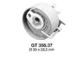 GTB0320 GMB rolo de reguladora de tensão da correia do mecanismo de distribuição de gás