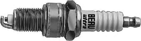 Свеча Beru 0002340701