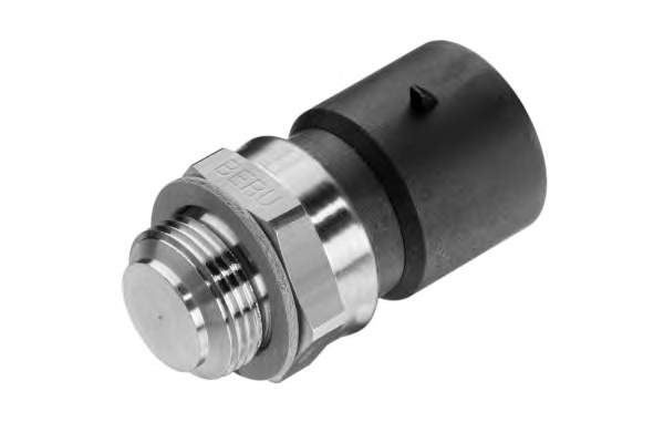 Sensor de temperatura do fluido de esfriamento (de ativação de ventilador do radiador) 3463731 Volvo