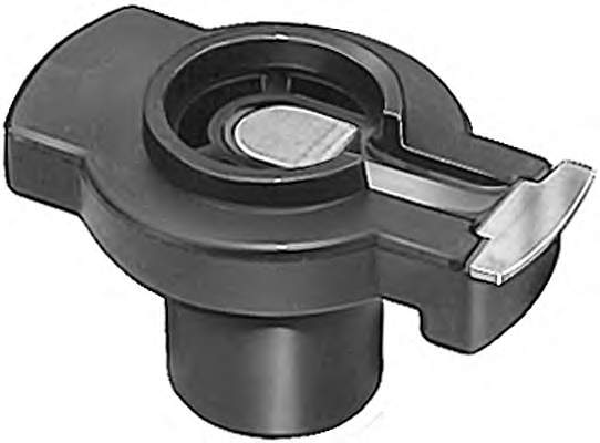 0300900138 Beru slider (rotor de distribuidor de ignição, distribuidor)