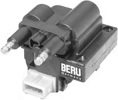 0040100255 Beru Катушка зажигания