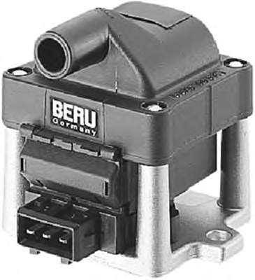 Модуль зажигания Beru 0040402001 цена, от 25.69 USD