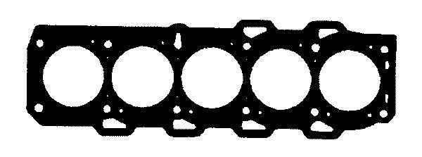 Vedante de cabeça de motor (CBC) 46461884 Fiat/Alfa/Lancia