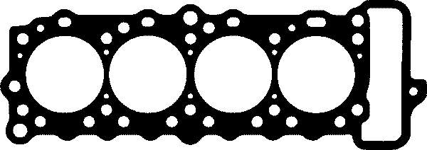 Прокладка ГБЦ Mazda 856910271A цена, от 19.63 USD