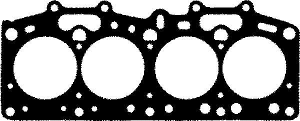 Прокладка ГБЦ 7782288 Fiat/Alfa/Lancia